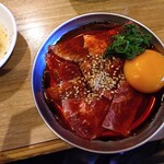 焼肉ここからR - 