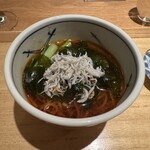 広尾はしづめ - 