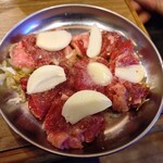 焼肉ここからR - 