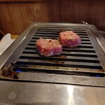 焼肉ここからR - 