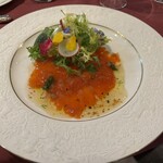 COMO - 料理写真: