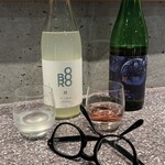 立ち飲み居酒屋ちぇけ - 