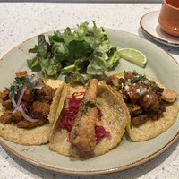 FONDA MEXICANA New York 銀座店 - 