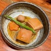 波照間 - 「ラフテー」(902円)