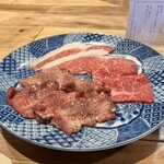 大衆肉酒場 こだわり米 匠 - 