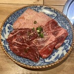 大衆肉酒場 こだわり米 匠 - 