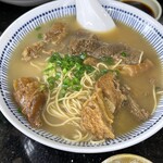 六記粥麺 - 