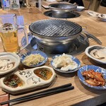 大衆肉酒場 こだわり米 匠 - 