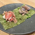 大衆肉酒場 こだわり米 匠 - 