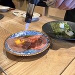大衆肉酒場 こだわり米 匠 - 