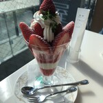 銀座千疋屋 銀座本店 フルーツパーラー - 