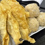 六記粥麺 - 
