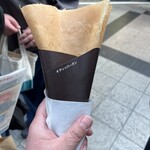ディッパーダン - 料理写真: