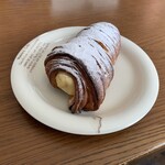 樽前ベーカリー穂波 - 