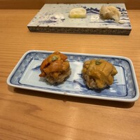鮨 銀座おのでら 弟 本店 - 