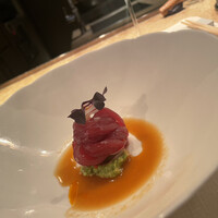 Jean-Georges Tokyo - 