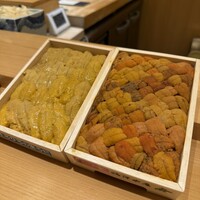 鮨 銀座おのでら 弟 本店 - 