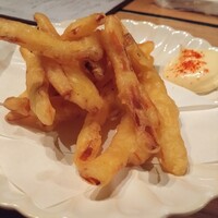 博多 鴨すき 鴨しゃぶ なかもぐろ - 
