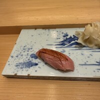 鮨 銀座おのでら 弟 本店 - 
