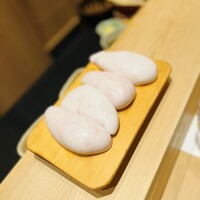 鮨 さいとう - 