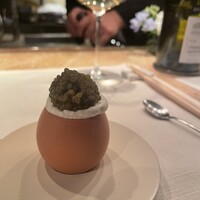 Jean-Georges Tokyo - 