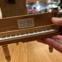 ビストロ ラ・プリュム - 