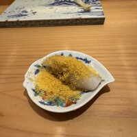 鮨 銀座おのでら 弟 本店 - 