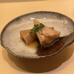 鮨　日本橋　鰤門 - 