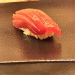 鮨　日本橋　鰤門 - 