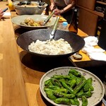 旬米 - いろいろ選んで頂けます。