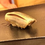 鮨　日本橋　鰤門 - 