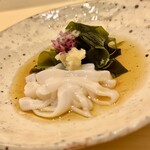 鮨　日本橋　鰤門 - 