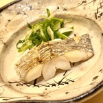 鮨　日本橋　鰤門 - 