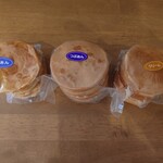 津保美堂製菓 - 
