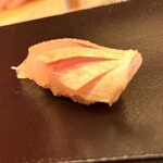 鮨　日本橋　鰤門 - 