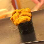 鮨　日本橋　鰤門 - 