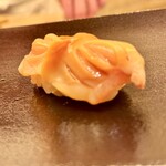 鮨　日本橋　鰤門 - 