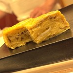 鮨　日本橋　鰤門 - 