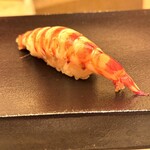 鮨　日本橋　鰤門 - 