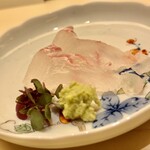 鮨　日本橋　鰤門 - 