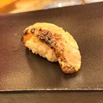 鮨　日本橋　鰤門 - 