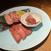 横浜焼肉kintan - 