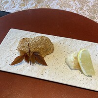 青山 星のなる木 - 