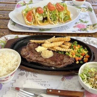 BUCK 107 Steak Set ステーキナイフ（アームズギア (@armsgear_net) / X）