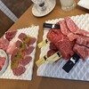 熟成和牛焼肉エイジング・ビーフ 軽井沢