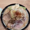 ラーメン 吟とん - 
