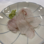 うを徳 - 淡路島産 星鰈