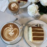 ラルフズ コーヒー 表参道 - 