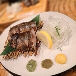 居酒屋 矢三朗 新寺弐号館 - 