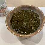 うを徳 - 佐渡島産 モズク